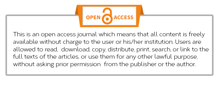 Open Access Policy